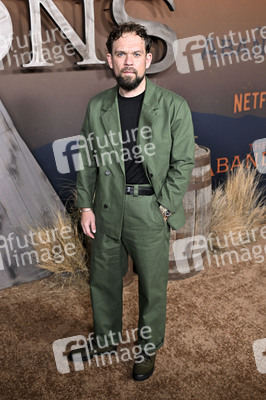 Serienpremiere 'The Abandons' in Los Angeles