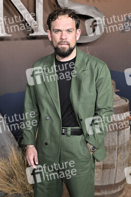 Serienpremiere 'The Abandons' in Los Angeles