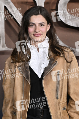 Serienpremiere 'The Abandons' in Los Angeles