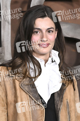 Serienpremiere 'The Abandons' in Los Angeles