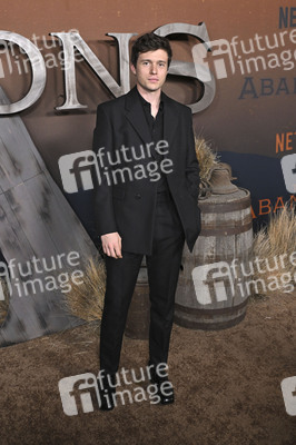 Serienpremiere 'The Abandons' in Los Angeles