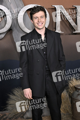 Serienpremiere 'The Abandons' in Los Angeles