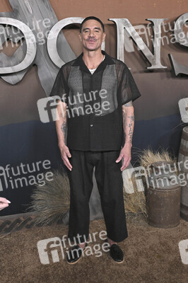 Serienpremiere 'The Abandons' in Los Angeles