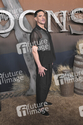 Serienpremiere 'The Abandons' in Los Angeles