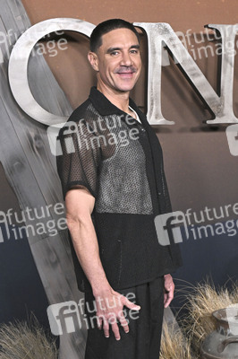 Serienpremiere 'The Abandons' in Los Angeles