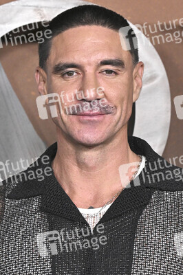 Serienpremiere 'The Abandons' in Los Angeles