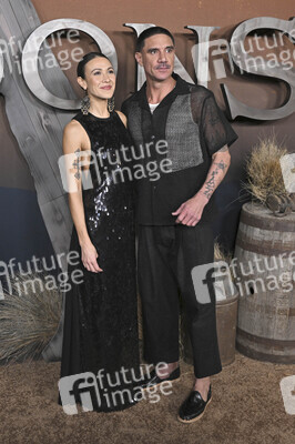 Serienpremiere 'The Abandons' in Los Angeles