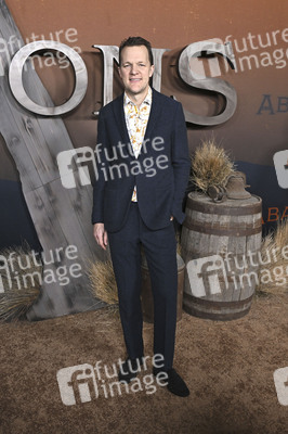 Serienpremiere 'The Abandons' in Los Angeles