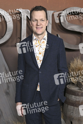 Serienpremiere 'The Abandons' in Los Angeles