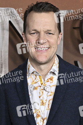 Serienpremiere 'The Abandons' in Los Angeles