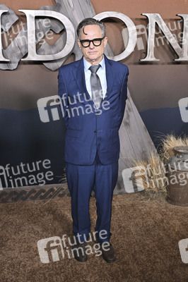 Serienpremiere 'The Abandons' in Los Angeles