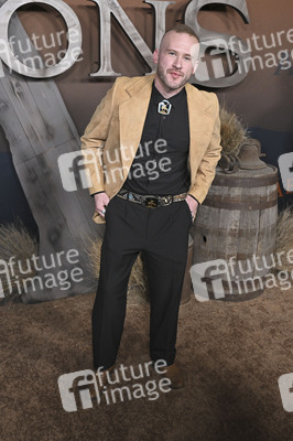 Serienpremiere 'The Abandons' in Los Angeles