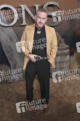 Serienpremiere 'The Abandons' in Los Angeles