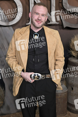 Serienpremiere 'The Abandons' in Los Angeles