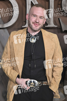 Serienpremiere 'The Abandons' in Los Angeles