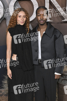 Serienpremiere 'The Abandons' in Los Angeles