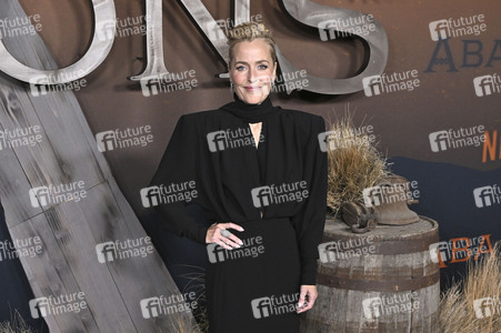 Serienpremiere 'The Abandons' in Los Angeles