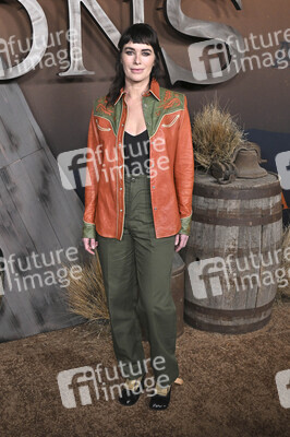 Serienpremiere 'The Abandons' in Los Angeles