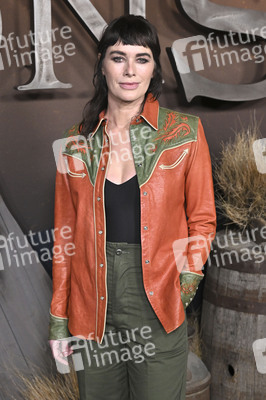 Serienpremiere 'The Abandons' in Los Angeles