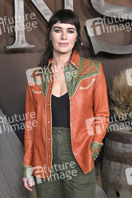 Serienpremiere 'The Abandons' in Los Angeles