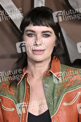 Serienpremiere 'The Abandons' in Los Angeles