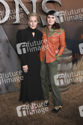 Serienpremiere 'The Abandons' in Los Angeles