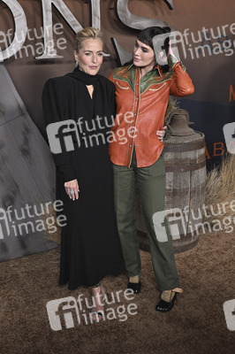 Serienpremiere 'The Abandons' in Los Angeles