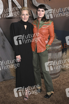 Serienpremiere 'The Abandons' in Los Angeles