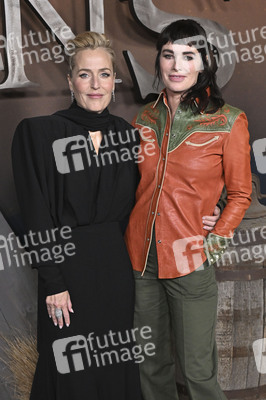 Serienpremiere 'The Abandons' in Los Angeles