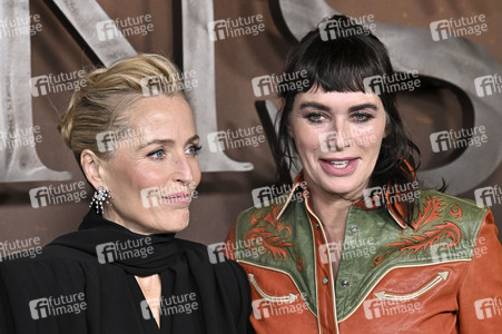 Serienpremiere 'The Abandons' in Los Angeles