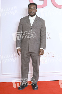 Filmpremiere 'Goodbye June' in London