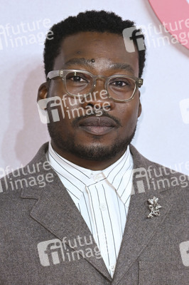 Filmpremiere 'Goodbye June' in London