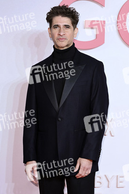 Filmpremiere 'Goodbye June' in London