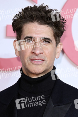 Filmpremiere 'Goodbye June' in London