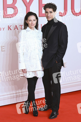 Filmpremiere 'Goodbye June' in London