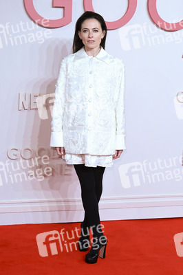 Filmpremiere 'Goodbye June' in London