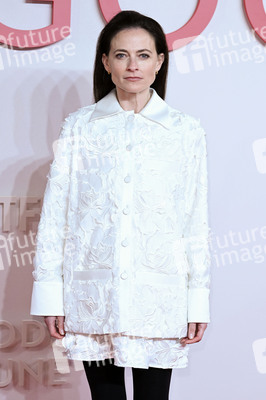 Filmpremiere 'Goodbye June' in London