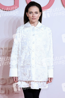 Filmpremiere 'Goodbye June' in London