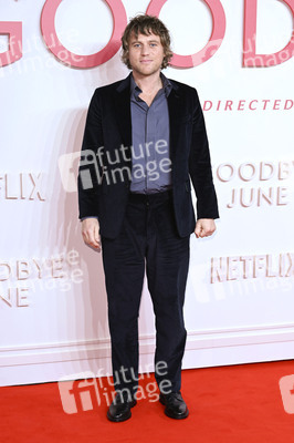 Filmpremiere 'Goodbye June' in London