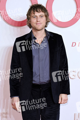 Filmpremiere 'Goodbye June' in London