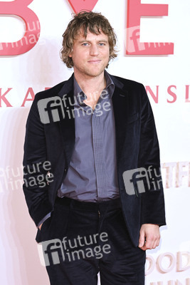 Filmpremiere 'Goodbye June' in London