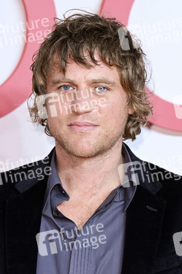 Filmpremiere 'Goodbye June' in London