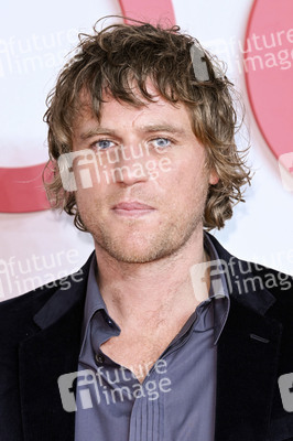 Filmpremiere 'Goodbye June' in London