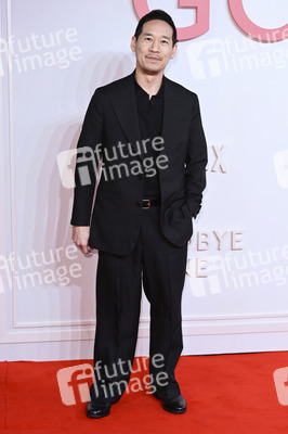 Filmpremiere 'Goodbye June' in London