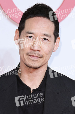 Filmpremiere 'Goodbye June' in London