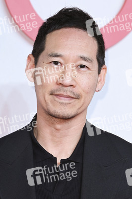 Filmpremiere 'Goodbye June' in London