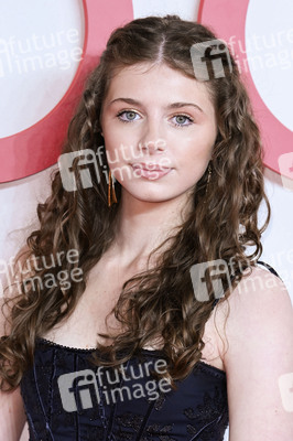 Filmpremiere 'Goodbye June' in London