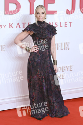 Filmpremiere 'Goodbye June' in London