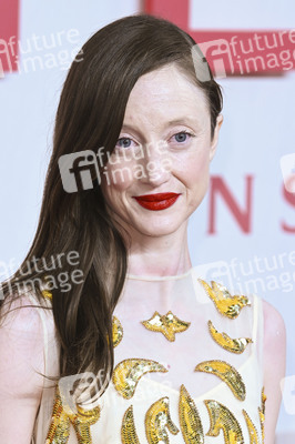 Filmpremiere 'Goodbye June' in London