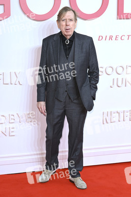 Filmpremiere 'Goodbye June' in London
